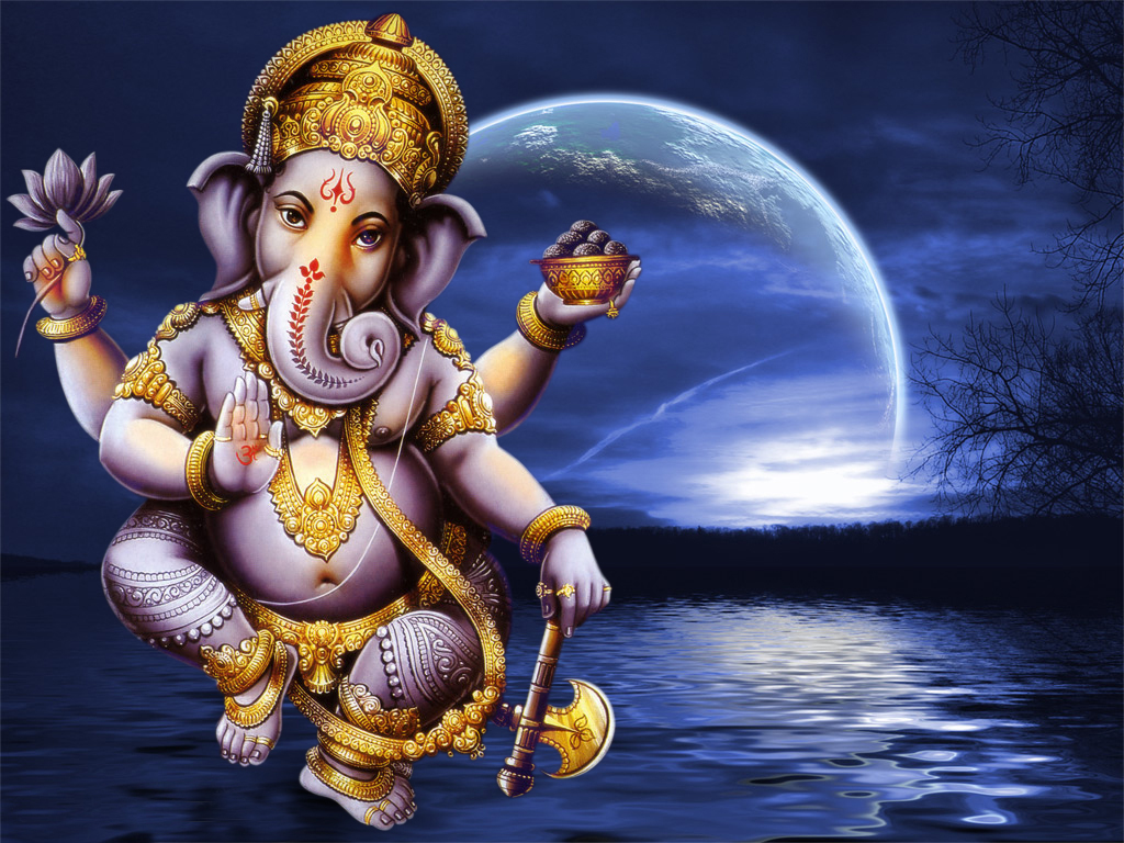 Happy-Ganesh-Charturthi-2012-Greetings-HD-Wallpaper i Surrender to you loard ganesh