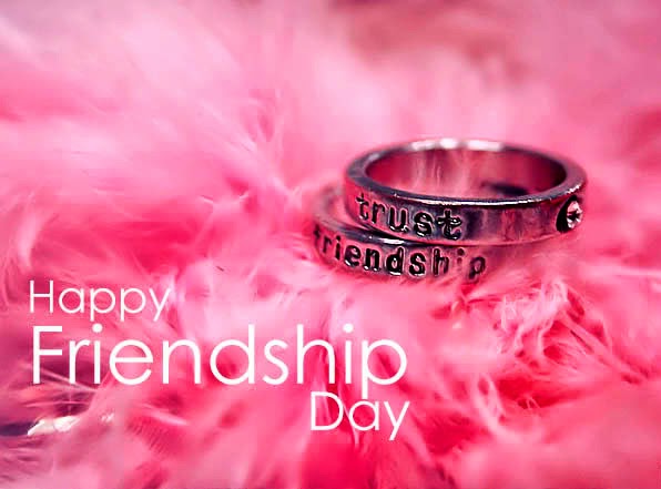 friendship day animated wallpaper