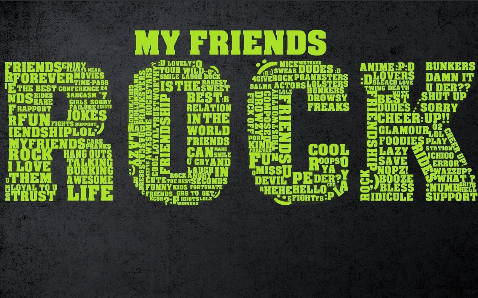 Happy Friendship day 2014 HD Wallpapers Banner Images For Free ...