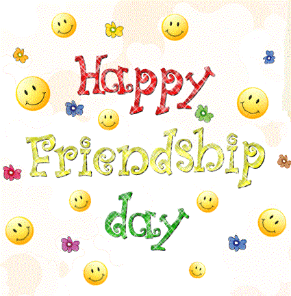 Happy Friendship day 2014 HD Wallpapers Banner Images