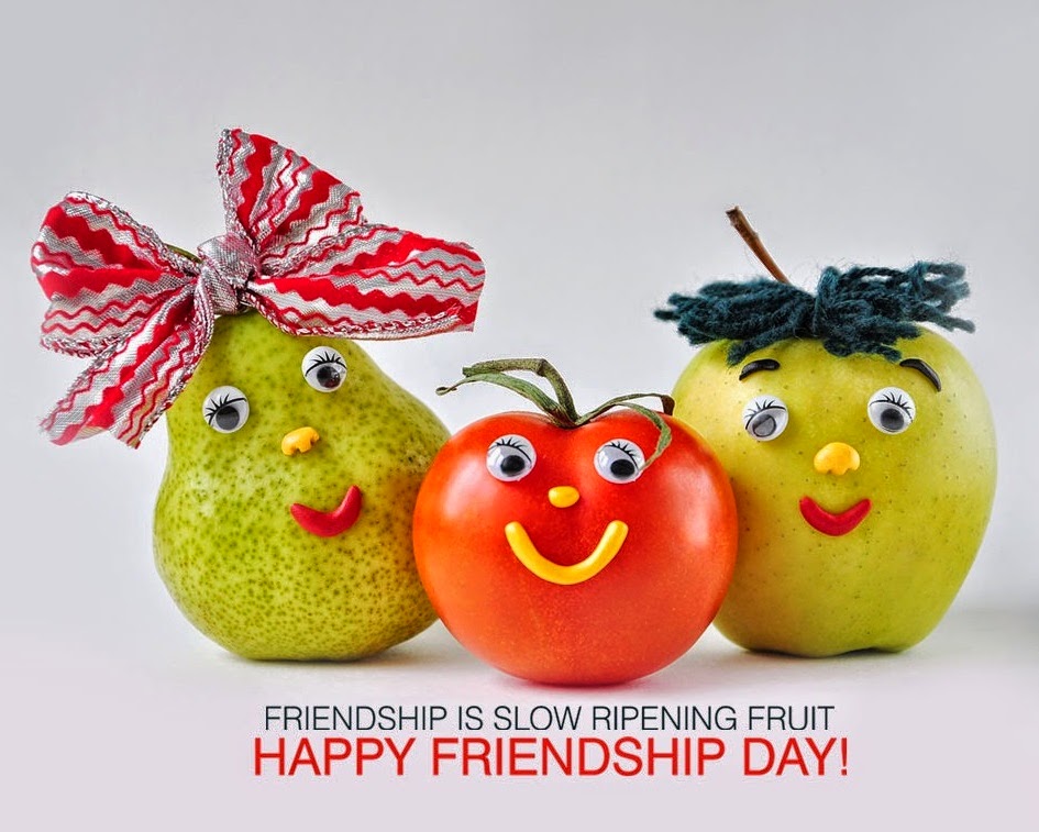 Happy Friendship Day wallpapers from kids