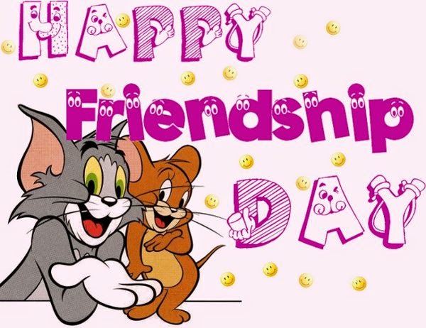 Happy Friendship Day 2014 HD Wallpapers Timeline cover photos from Kids