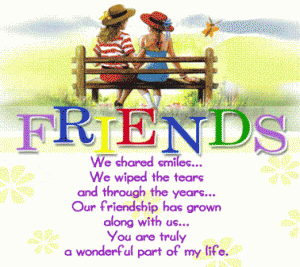 42 Friendship Quotes Wallpaper HD  WallpaperSafari