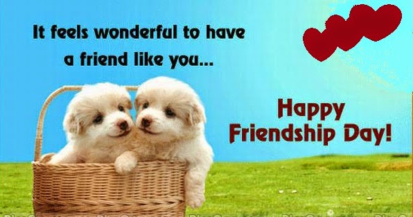 Happy friendship Day Messages From Best Friend