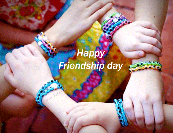 happy friendship day 2014 bands