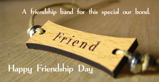 happy friendship day 2014 bands