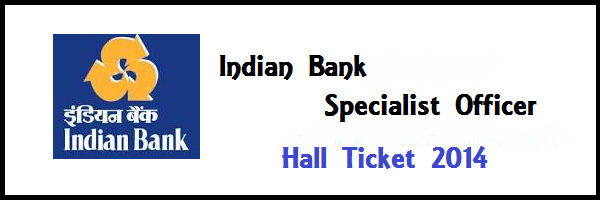 Indian-Bank-SO-Recruitment-2014