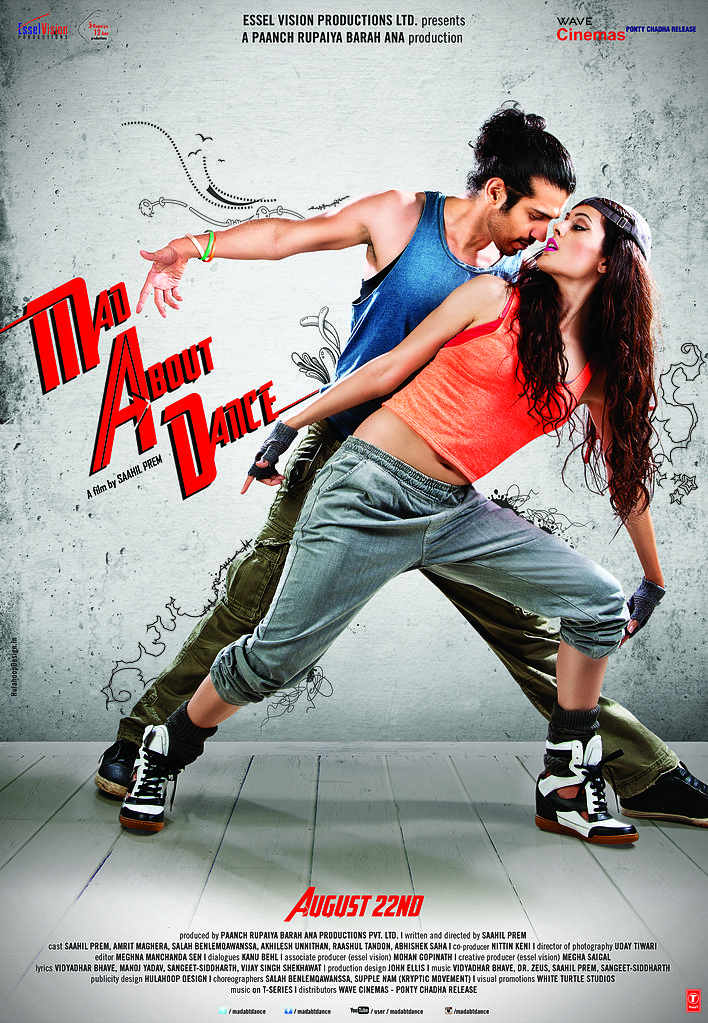 Mad_About_Dance_Official_Poster