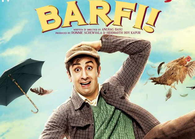 barfi