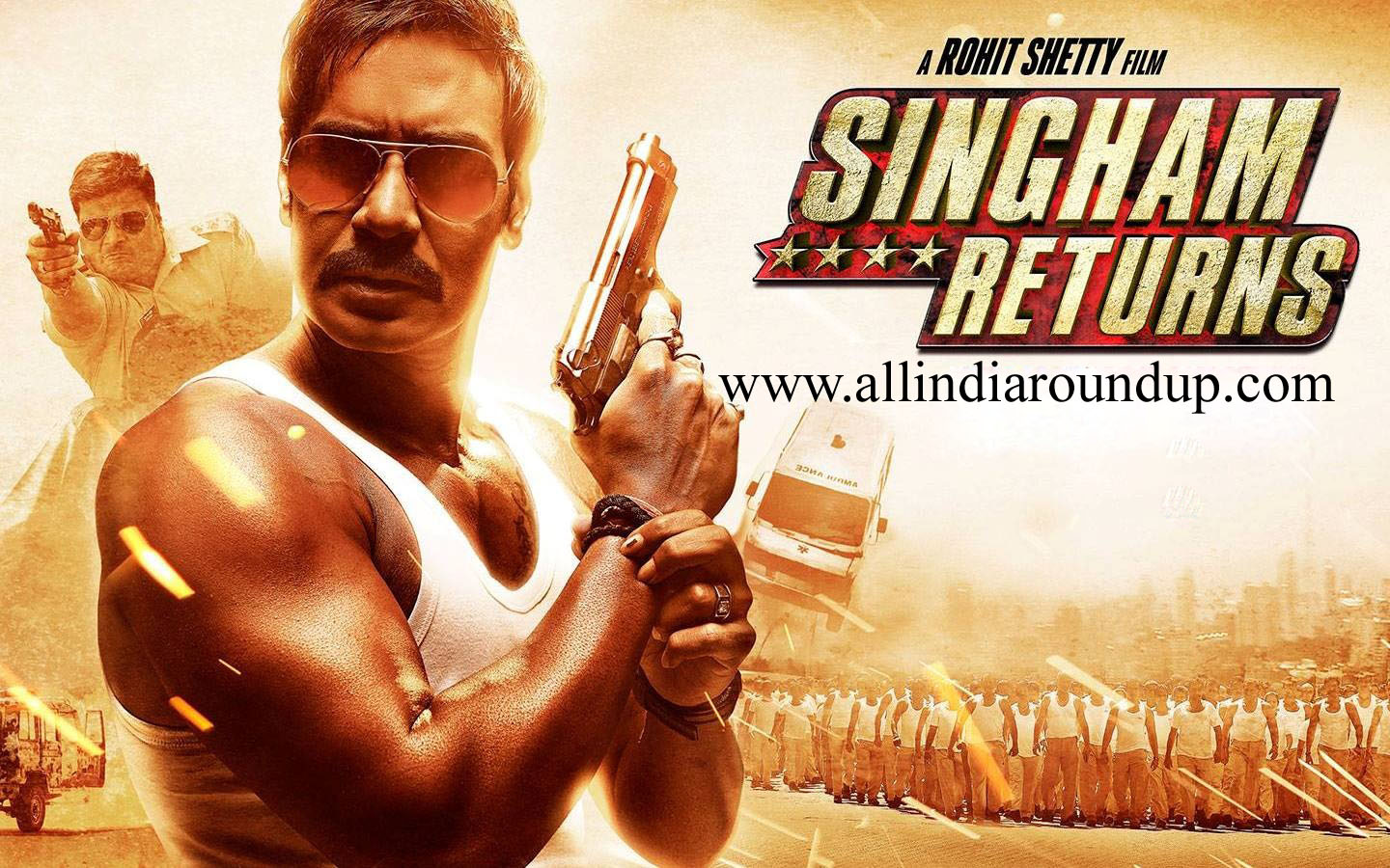 Ajay-Devgan-Movie-Singham-Returns-Wallpaper