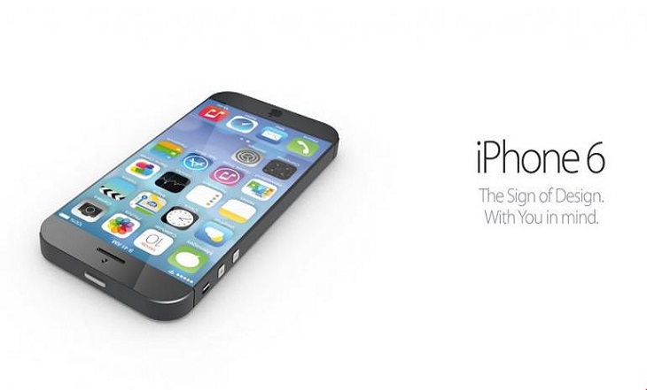 I-phone 6 and its specifications