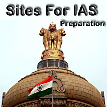 Sites-For-IAS-Preparation