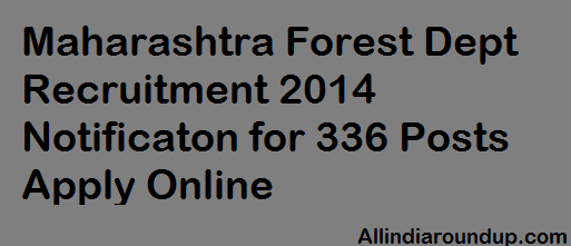 Maharashtra Forest