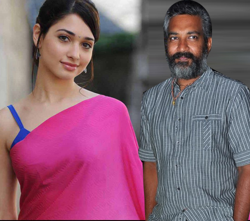 Rajamouli-Tamanna