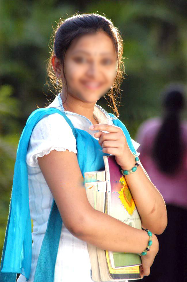 Actress Caught Red Handed in Scandal