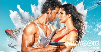 bang bang movie review and rating