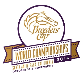 BreedersCup2014_Logo