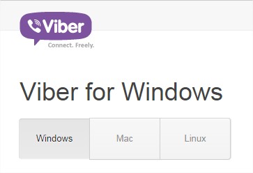 free download viber laptop windows 7