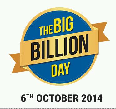 Big Billion day