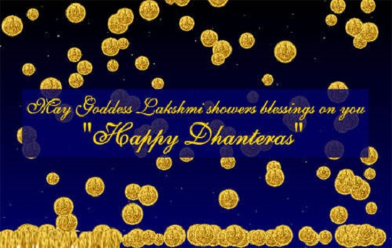 Happy dhanteras_messages wishes greetings