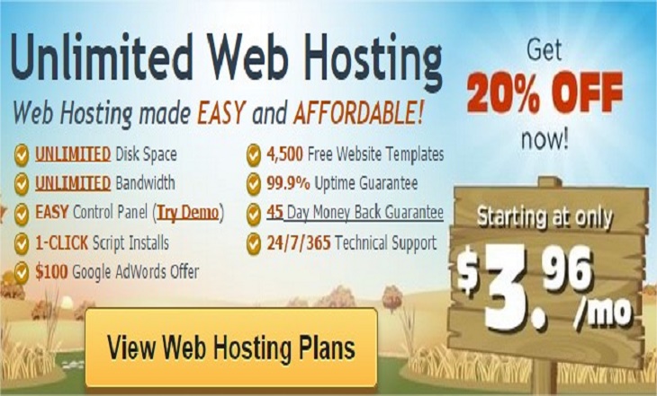 Website Hosting Services, VPS Hosting & Dedicated Servers - HostGator