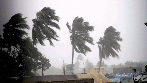 Hudhud cyclone Emergency helpline numbers
