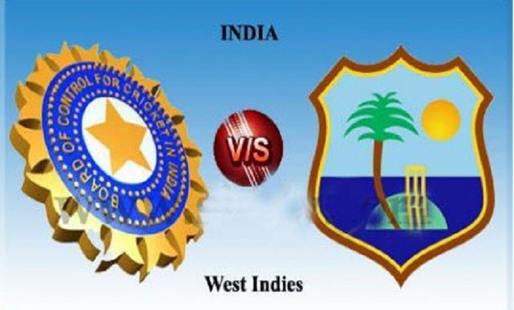 India Vs West Indies One day T20 Live Streaming On 8th Oct 2014