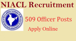 NIACL-Recruitment-2014-apply-Online