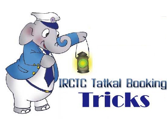 IRCTC-Tatkal-Booking-tricks