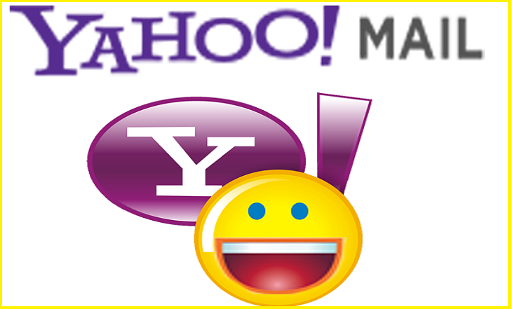 Yahoo login india mail