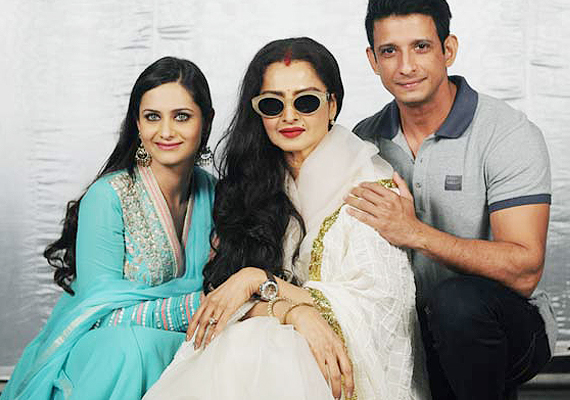 rekha-supernani-release date, review and rating