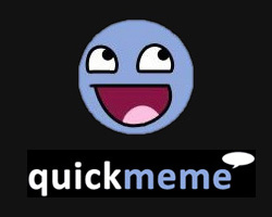 quickmeme-Online Meme Generator Websites