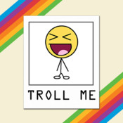 Troll.me-Online Meme Generator Websites
