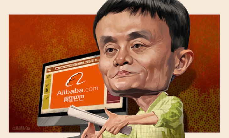 Alibaba in funding talks with Snapdeal as it looks to enter India's booming online retail space