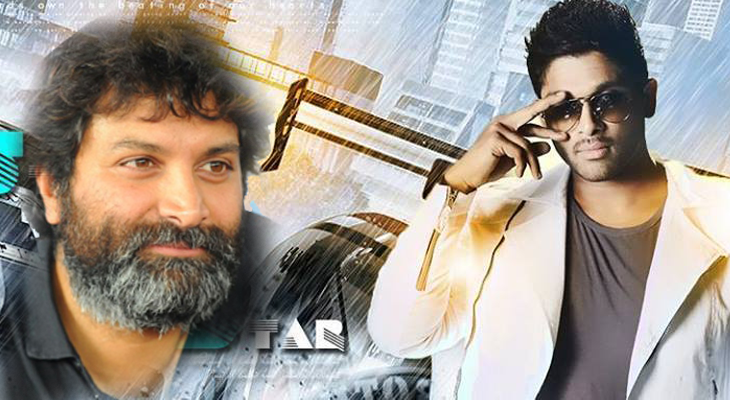 Bunny-Trivikram’s film to release on 5th February