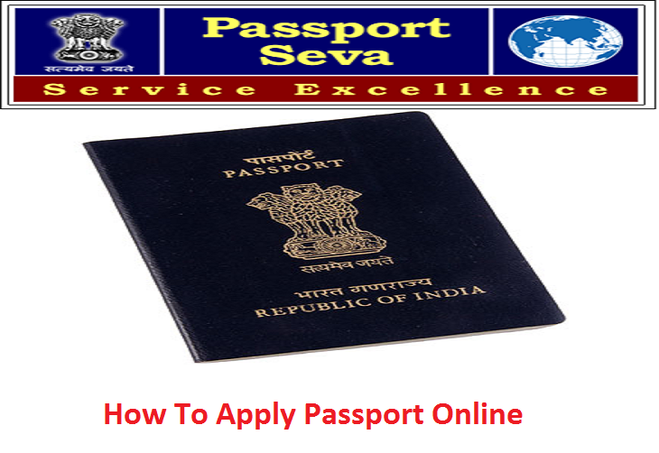 submitting passport application near me
