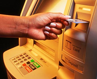 Bad News For ATM Users, Transactions Limit To 5