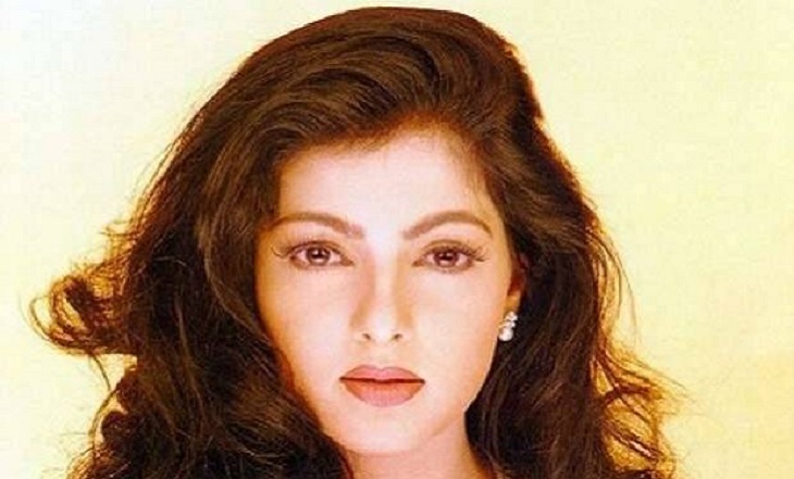 Former Bollywood diva Mamta Kulkarni and husband detained in Kenya