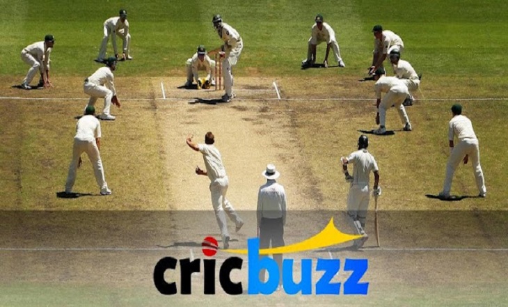 Cric Buzz Live Crciket Score