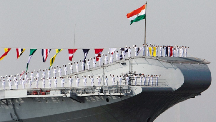 Indian Merchant Navy Jobs Recruitment 2014 Online Application