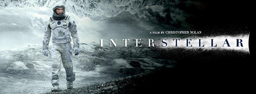 Interstellar Movie Review Rating 