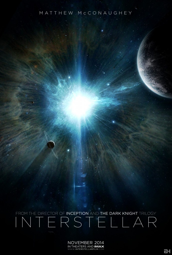 Interstellar Movie Released Theatres in Hyderabad