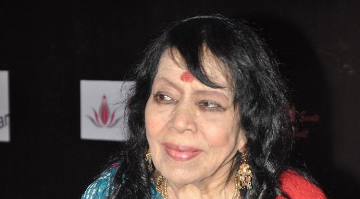 The Legend Kathak Queen Sitara Devi Dies in Mumbai