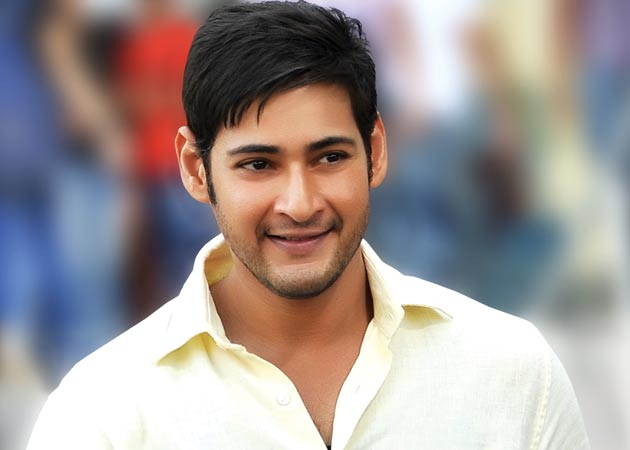 Mahesh Babu inspired by Sachin to adopt a village