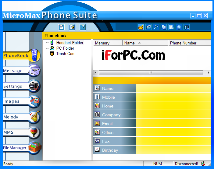 Micromax-PC-Suite-Free-Download