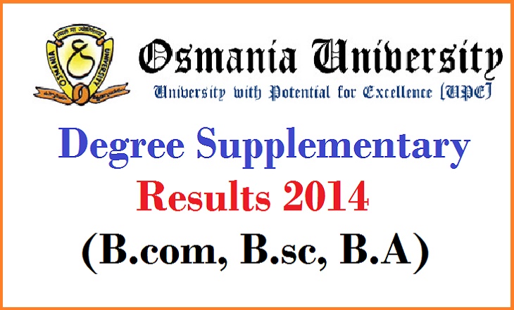 osmania-university-ou-degree-supplementary-results-b-b-sc-b-a