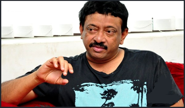 Ram Gopal Varma’s next is Spot, Obul Reddy’s murder