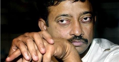 RGV Controversy about telangana andhra gods