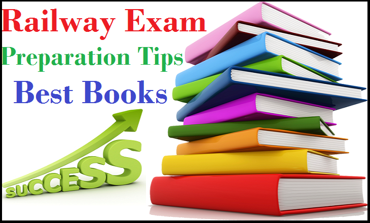 how to prepare for rrb exams