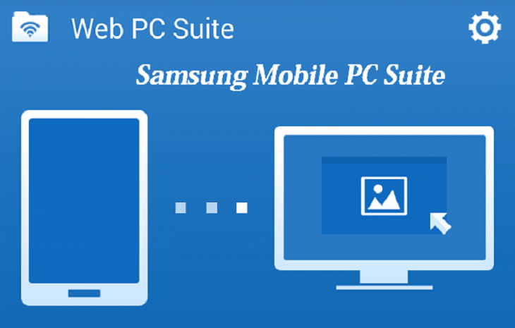 Samsung Mobile PC Suite for Windows 7/ 8/ XP
